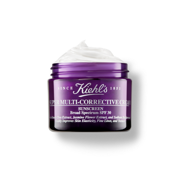Антивозрастной крем для лица Kiehl’s Super Multi-Corrective Cream 50 ml
