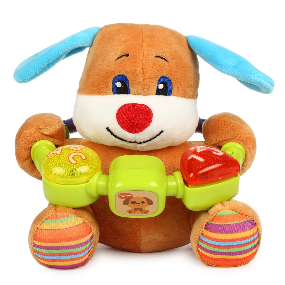 Развивающая игрушка для малышей коробка 811-3