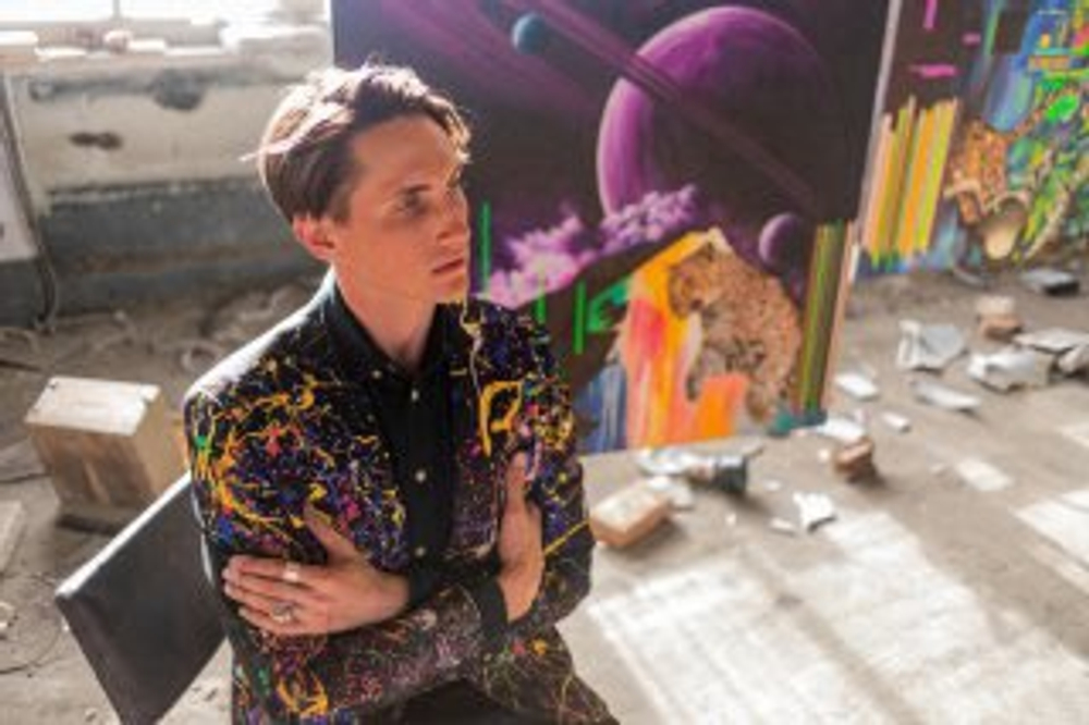 Квантовый скачок