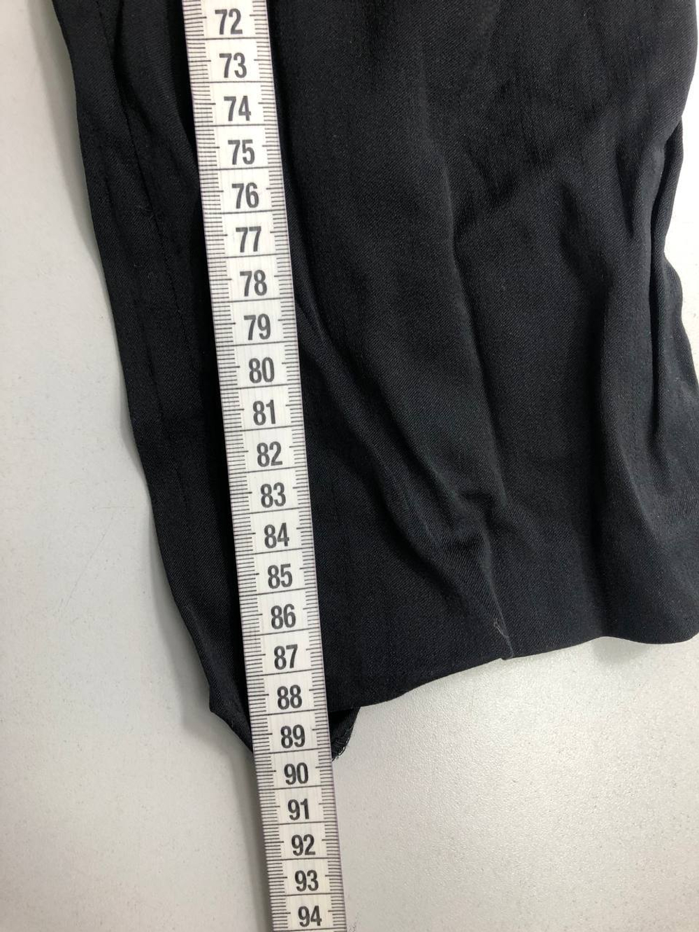 Брюки Plein Sud базовые 42 размер