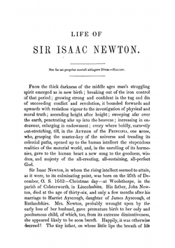 Newton's Principia. The Mathematical Principles of Natural Philosophy | Isaac Newton