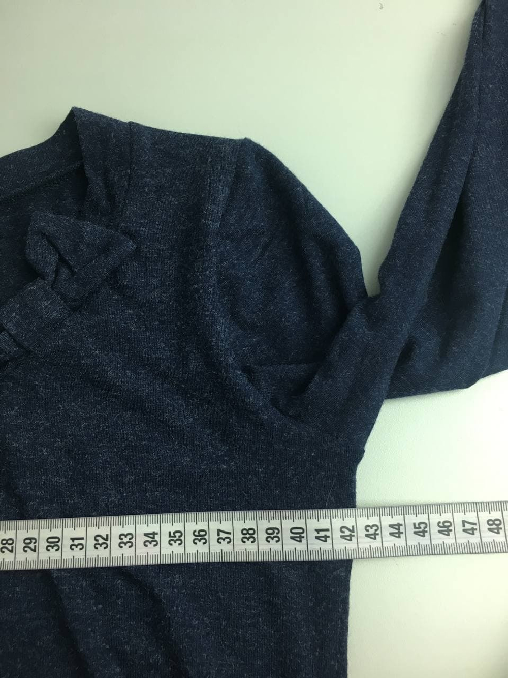 Джемпер ЛАЛА элегантный 44-46 размер