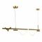 Подвесной светодиодный светильник ST Luce MARLOW SL6118.303.03
