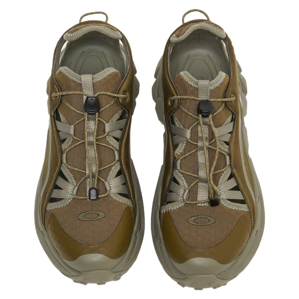 Oakley Aquaterra Hybrid Beach Sandals