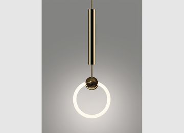 replica Lee Broom Ring Light