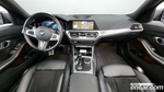 BMW 3 Series (G20) 320i M Sports (08.2021)