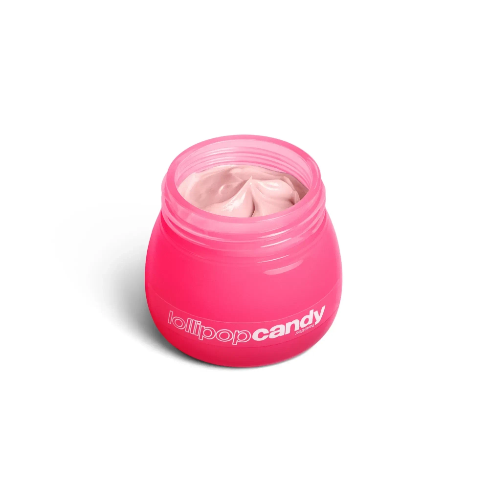 Кремовый ремувер Lashy Lollipop candy (леденец) 10 г
