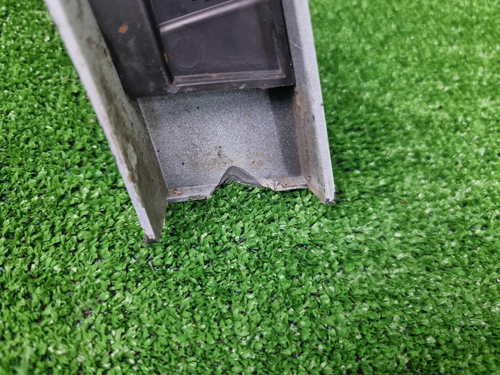 Расширитель задний левый BMW X5 G05 18-нв M-paket