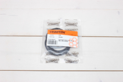 Прокладка термостата Cummins ISBe, ISF3.8, ISDe 0329