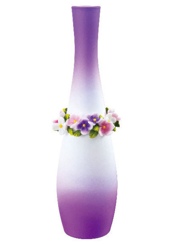 Novae Plus Provence Purple