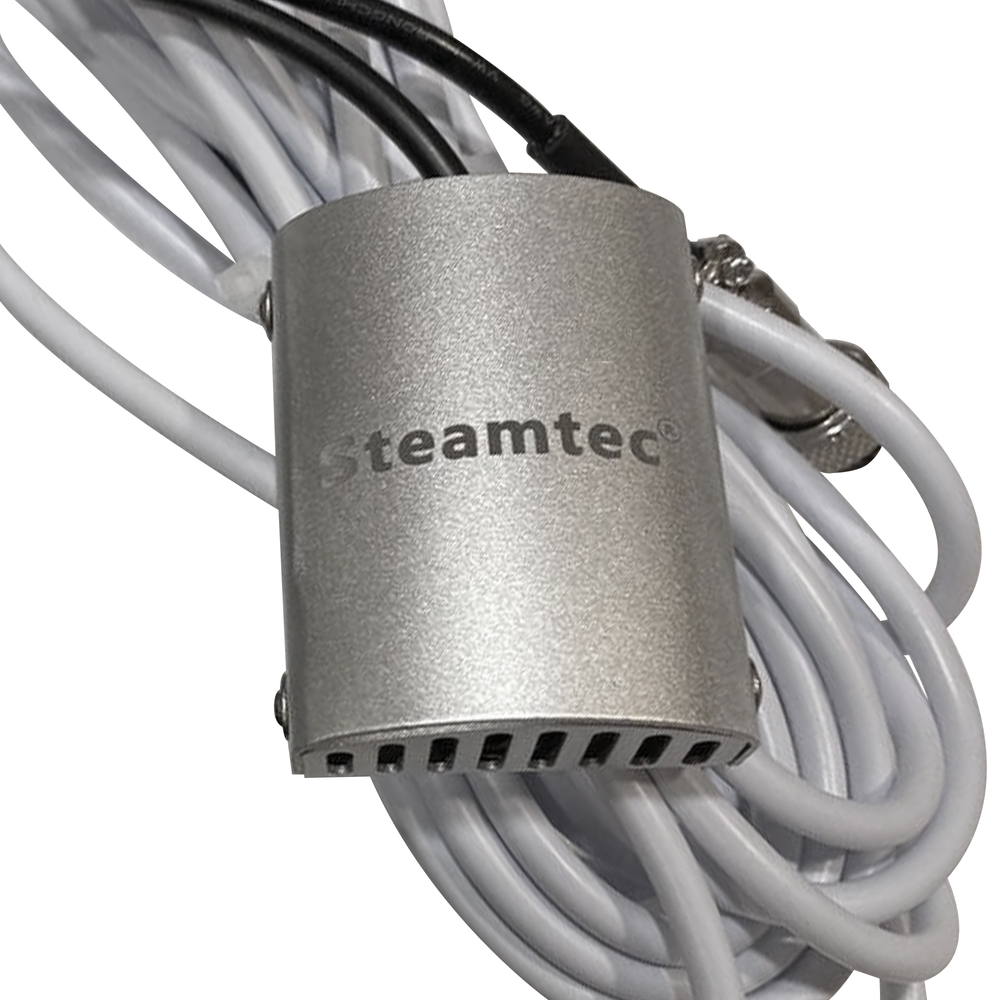 Электрическая печь для бани и сауны STEAMTEC Tolo 45A-D3 4.5 кВт