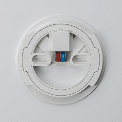 Citilux NORMA CL748181 LED Светильник с подсветкой Чёрный