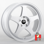 Комплект дисков RAYS 18x8.5 et35 5x114.3