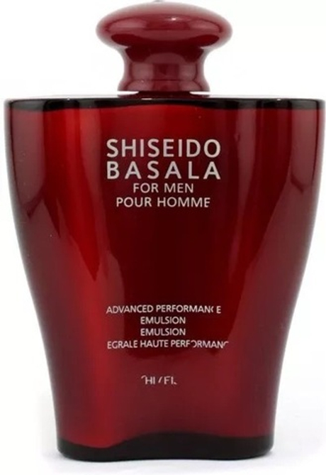 Shiseido Basala Men