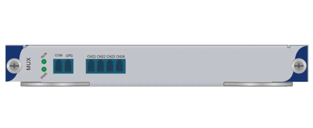 Модуль QTECH QWM-8000-COD/OM4*1