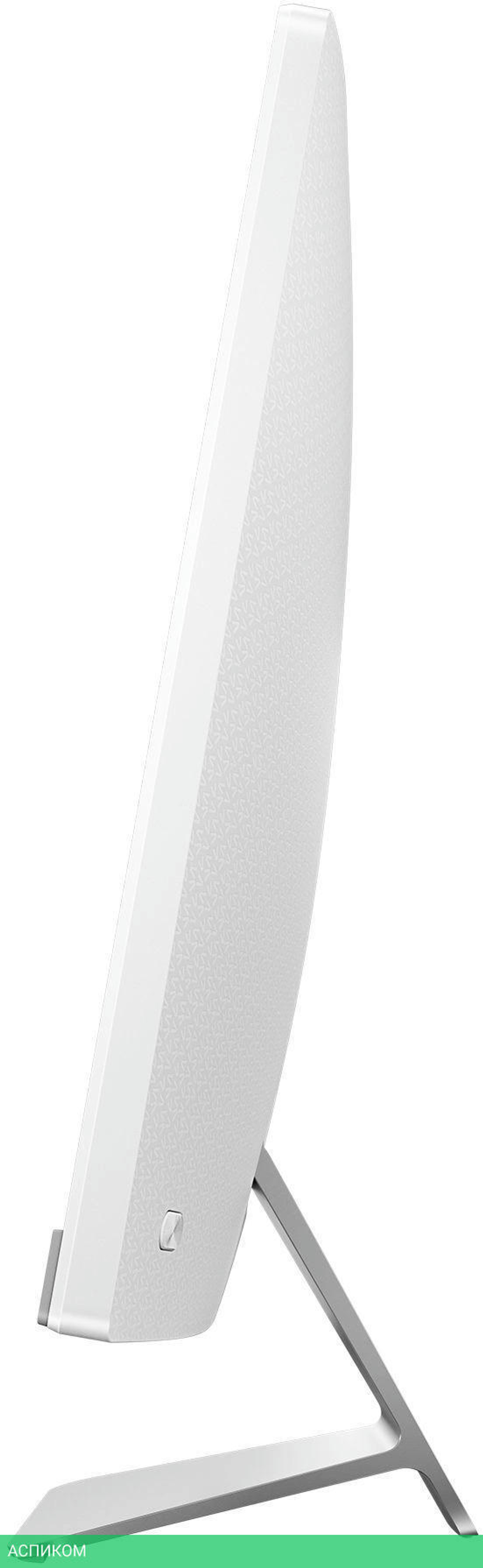 Моноблок Asus F3402WFA-WPC0050 белый (90PT03L1-M00JV0)