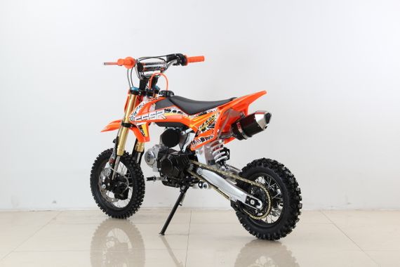 Мотоцикл SSSR Proton 125 12/10 PITBIKE