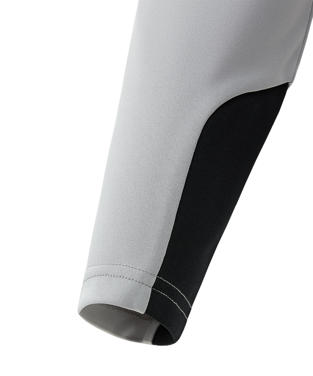 Свитер вратарский PerFormDRY SPLASH GK Jersey, серый