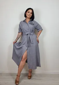 Платье 01182-2 Fabrika