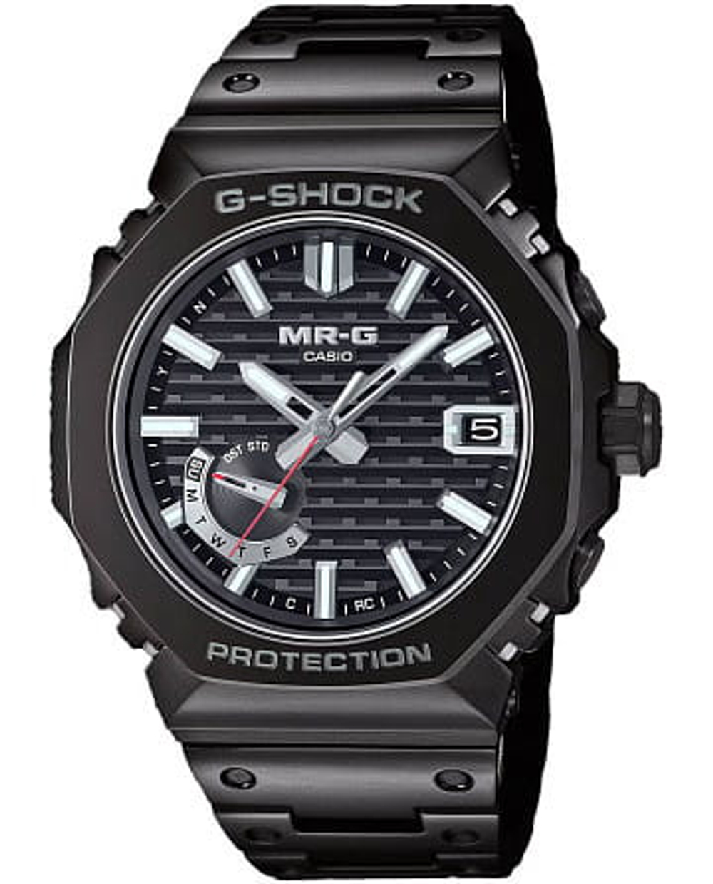 Часы Casio G-Shock MRG-B2100B-1A