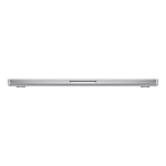 Apple MacBook Pro 14" (M4 Pro 14C CPU, 20C GPU, 2024) 24/1Tb SSD (MX2F3) Silver, серебристый