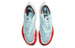 Кроссовки Nike Zoomx Vaporfly Next 2 Ice Blue