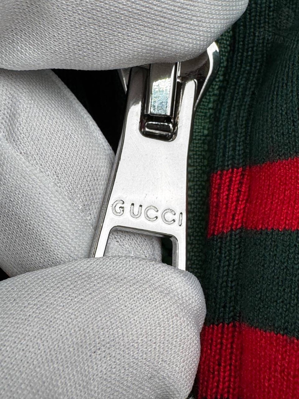 Пуховик Gucci