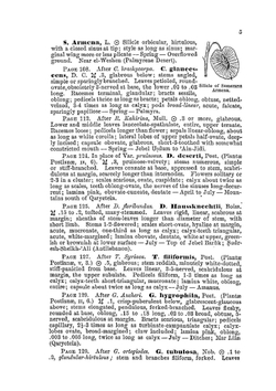 Flora of Syria, Palestine, and Sinai | G.E. Post