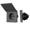 Механизм розетки влагозащищённый SCT-TENDO-MCP-SFPL-GR (230V, 16A) Arlight 054601