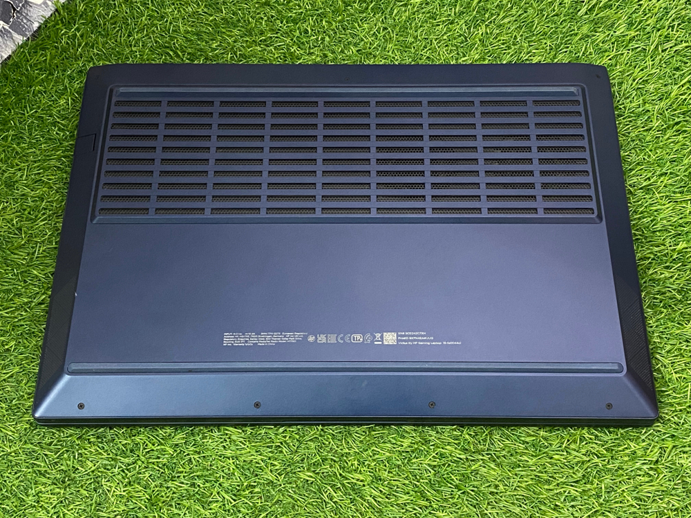 Игровой HP 15' i5-12500H/RTX 3050 4GB/16GB/512GB/ Victus[15-fa0044ci]/Windows 11