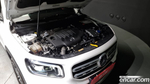 Mercedes-Benz GLB-Class X247 GLB200 d (09.2021)