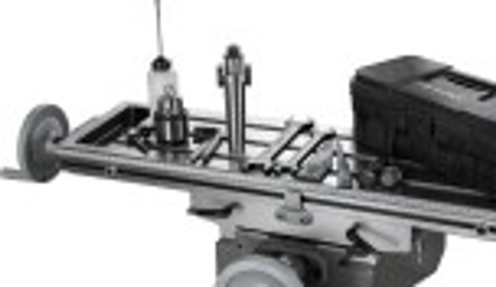 Станок фрезерно-сверлильный JET JMD-40PFCT 50000861T