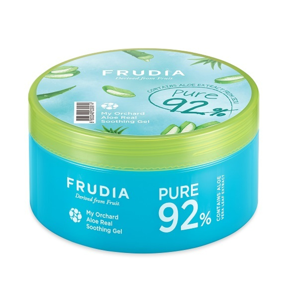 Гель смягчающий с алое Frudia My Orchard Aloe Real Soothing Gel 300мл