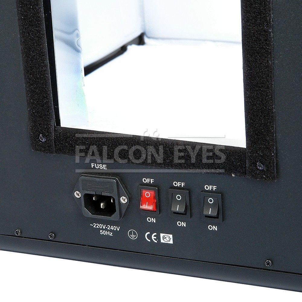 Falcon Eyes FLB-616AB