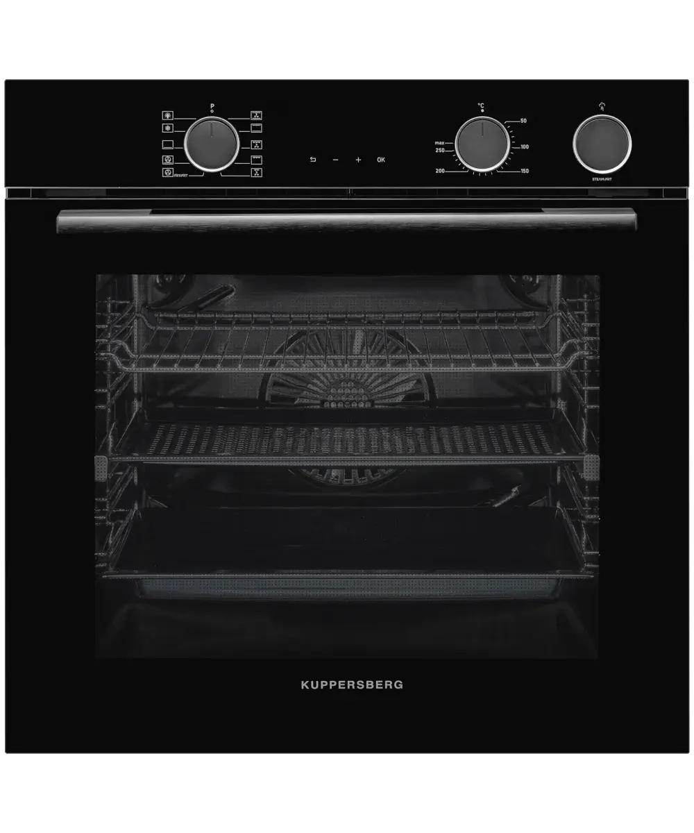 Духовой шкаф Kuppersberg KSO 610 B