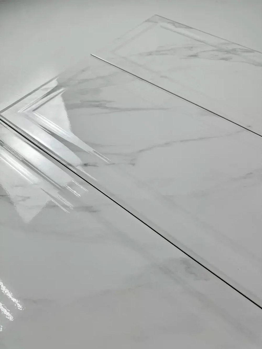 Noir white wall 01 250х600 (1-й сорт)