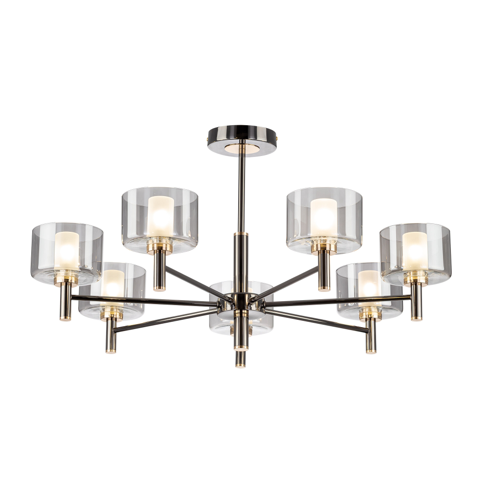 Citilux ELAN CL241171 Люстра на штанге