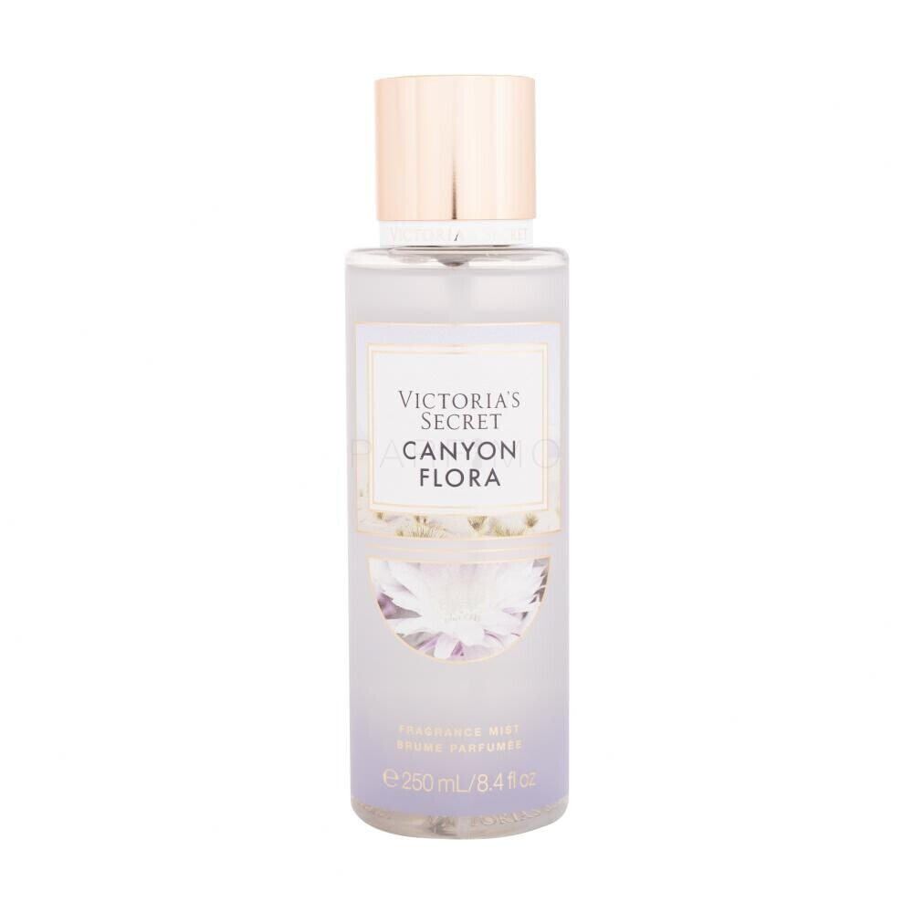 Victoria´s Secret Canyon Flora 250 ml körperspray für Frauen