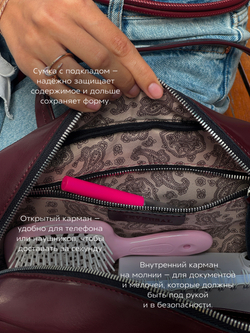 11514R/Сумка женская