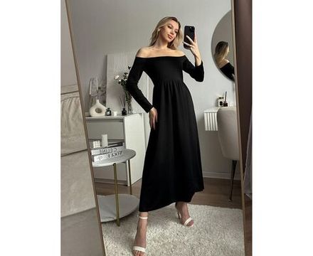 Платье 2593053 Fabrika