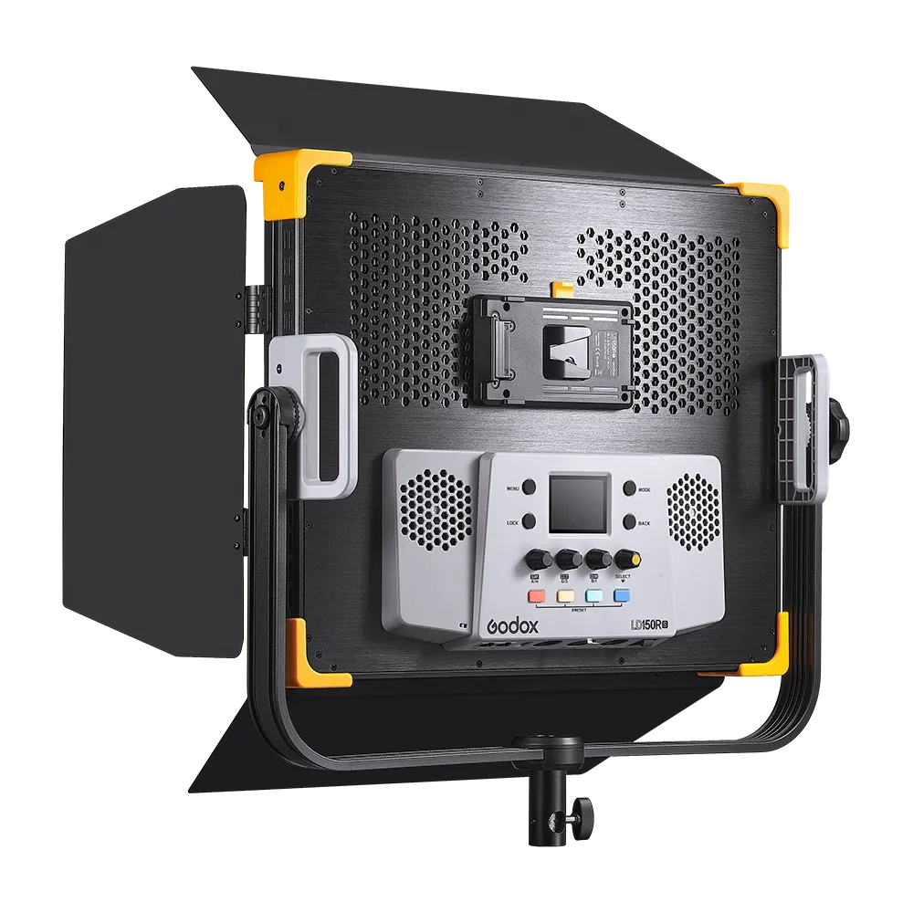 Осветитель светодиодный Godox LD150RS RGB