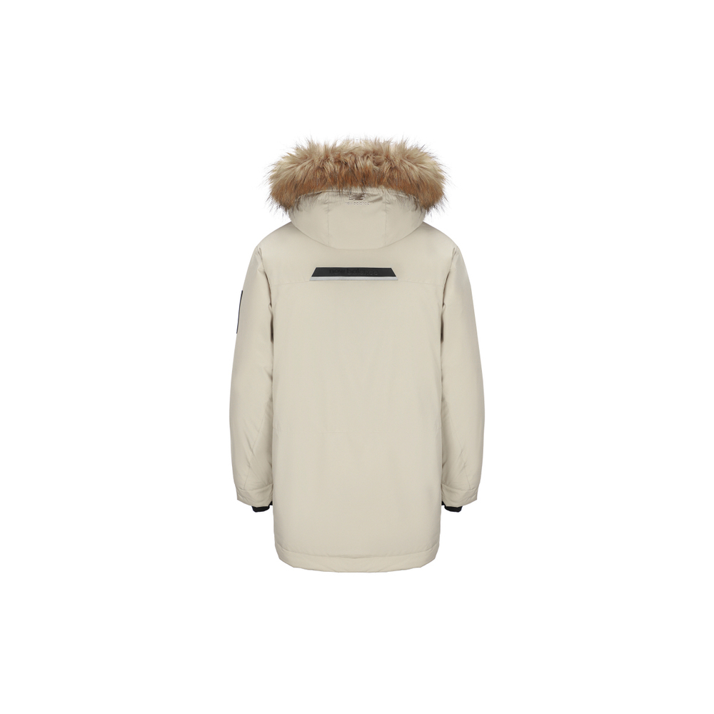 Куртки New Balance, 5PB42201-DB