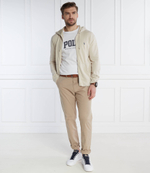 Худи POLO RALPH LAUREN - бежевый(710706348)