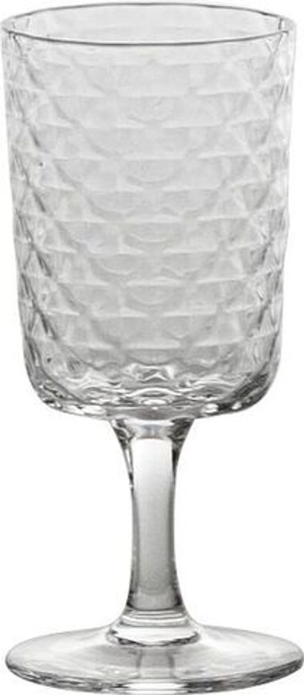 Бокал Zafferano, Veneziano Mixology, 80 мл, хрусталь, прозрачный