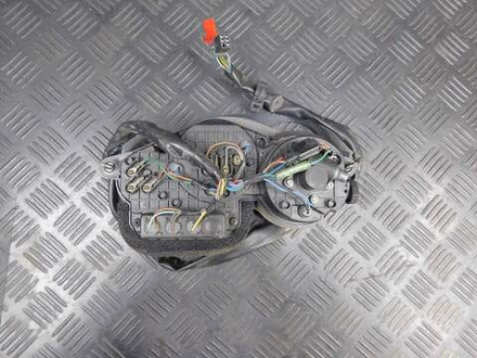 Приборная панель Yamaha TDM850 RN03J 2001