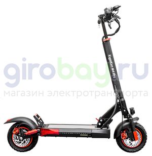 Электросамокат Kugoo M4 Pro 18Ah 2023