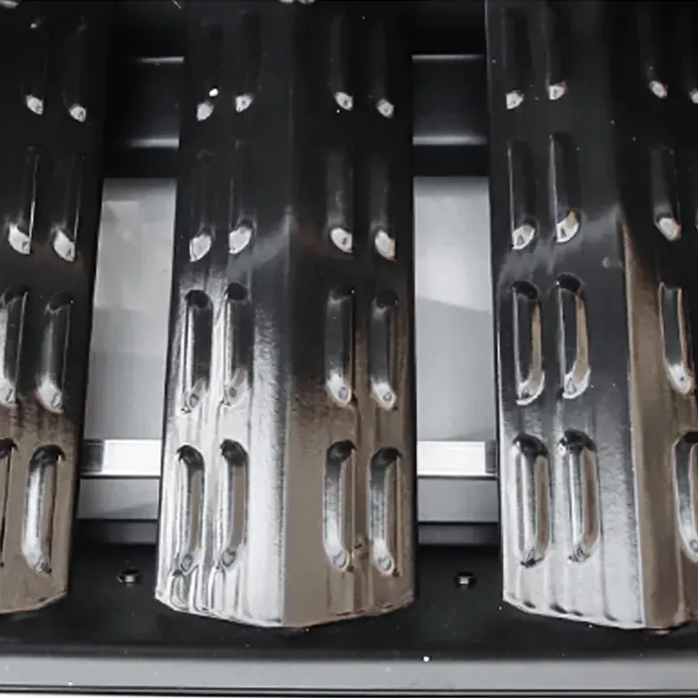 KOCH Gourmet 400 газовый гриль 5-0-052