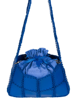 SEVA ELECTRIC BLUE M