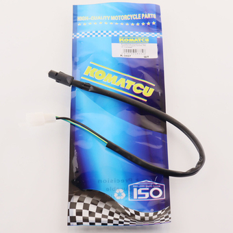 Концевик тормоза (лягушка) ямаха джог