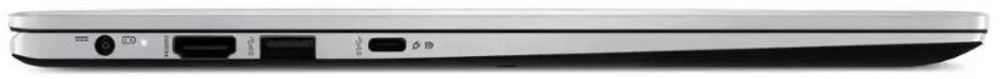 Ноутбук  MSI Modern 15 F13MG-203XRU 15.6 ", Core i3, 8 Гб RAM, 512 Гб SSD, UHD Graphics, Серебристый